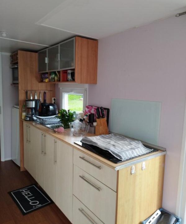 Photo of Kitchen in Dannes