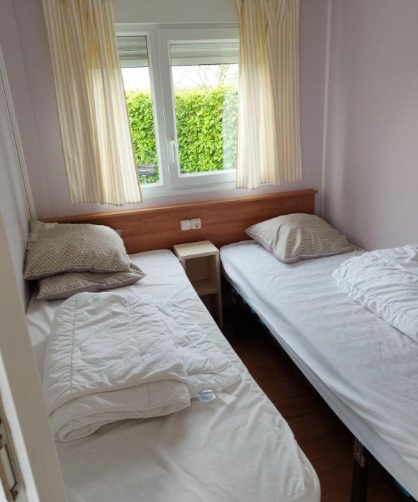 Photo of Bedroom in Dannes