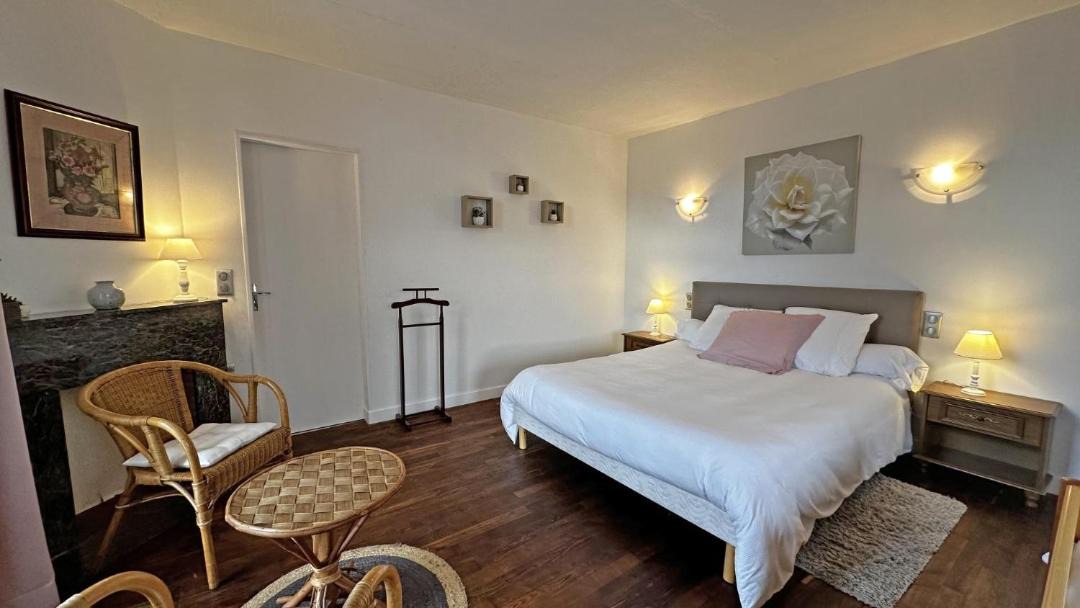 Photo of Bedroom in Bessines-sur-Gartempe