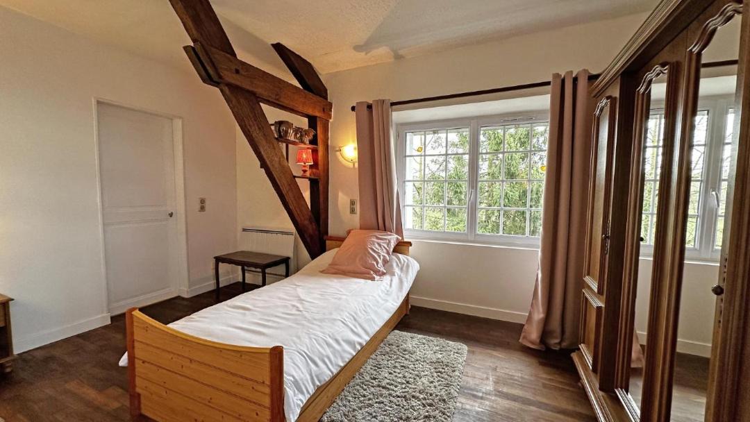 Photo of Bedroom in Bessines-sur-Gartempe