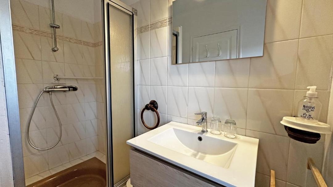 Photo of Bathroom in Bessines-sur-Gartempe