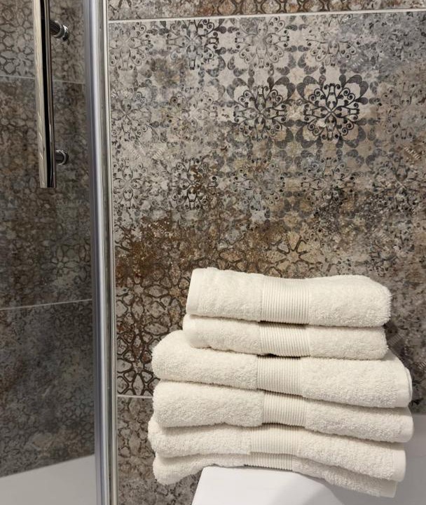 Photo of Bathroom in Les Authieux-sur-le-Port-Saint-Ouen