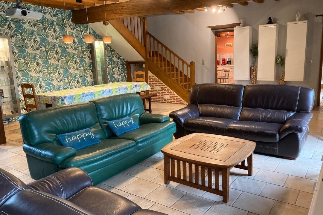 Photo of Livingroom in Ganzeville