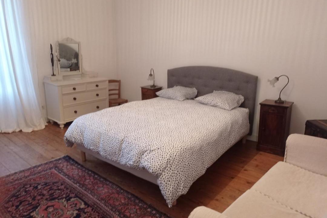 Photo of Bedroom in Pont-Sainte-Maxence