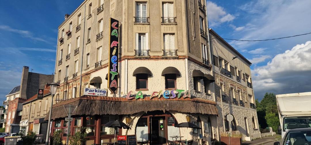 Photo of Others in Le Blanc-Mesnil