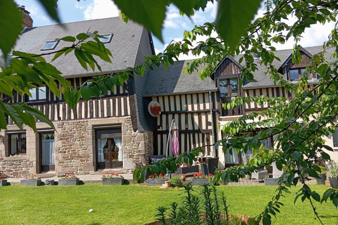 Photo of Others in Notre-Dame-du-Touchet