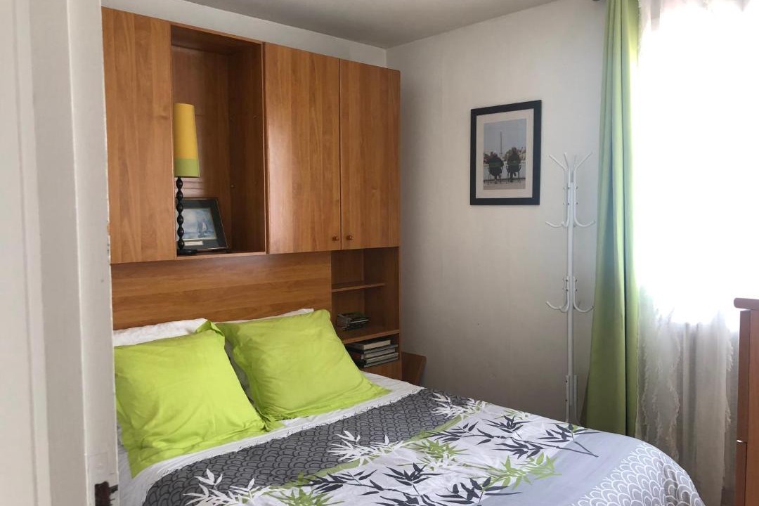 Photo of Bedroom in Chelles