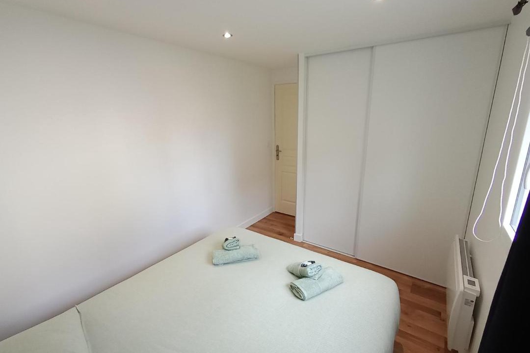 Photo of Bedroom in Annet-sur-Marne