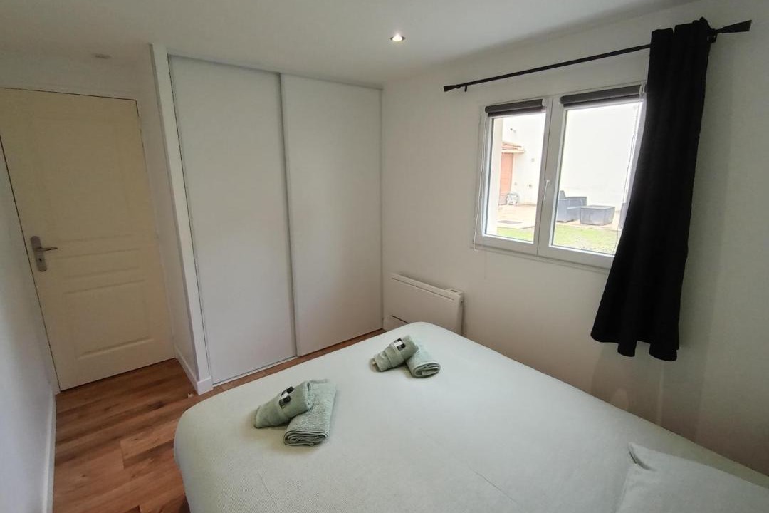 Photo of Bedroom in Annet-sur-Marne