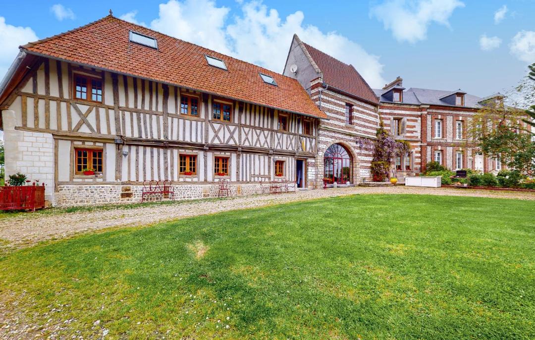 Photo of Others in Criquetot-le-Mauconduit