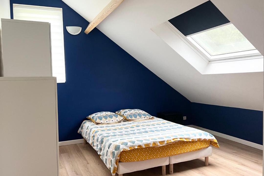 Photo of Bedroom in Bagneux