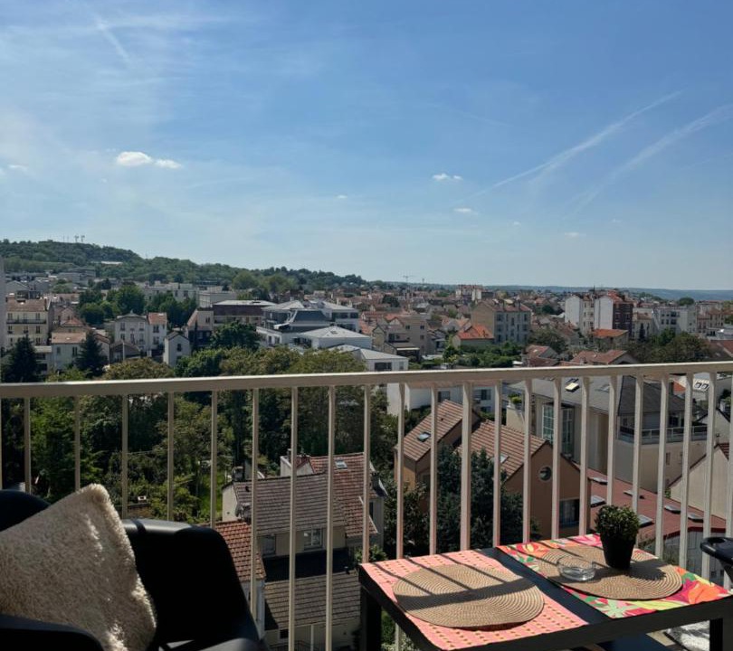 Photo of Others in Plateau - Mont-Valerien