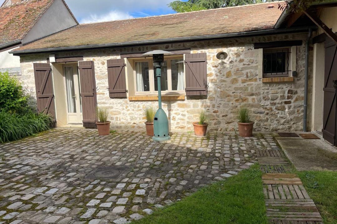Photo of Others in Bois-le-Roi