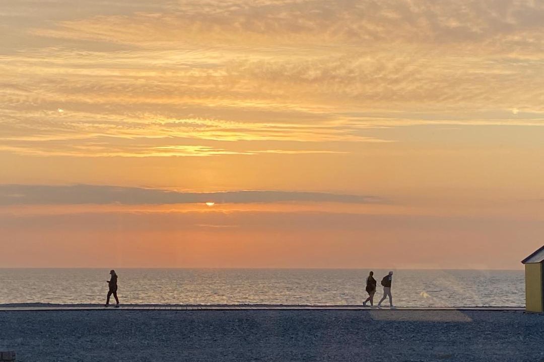 Photo of Others in Cayeux-sur-Mer