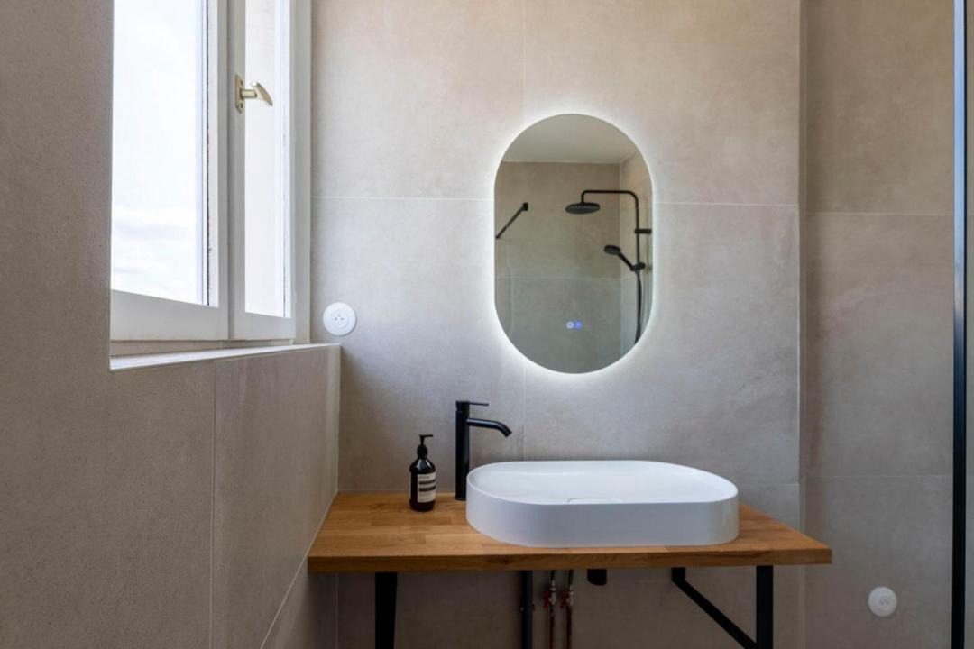 Photo of Bathroom in La Garenne-Colombes