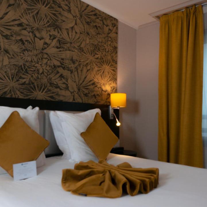 Photo of Bedroom in Bel-Air Nord