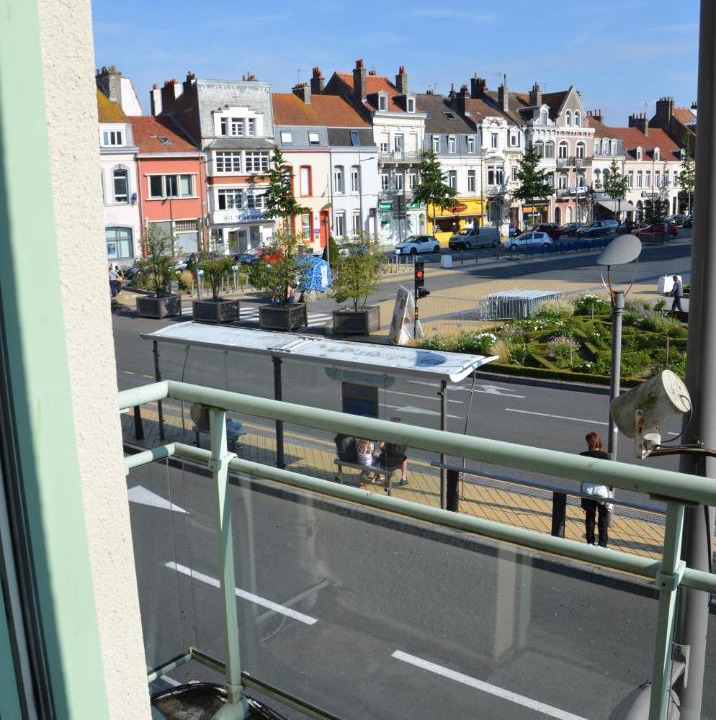Photo of Patio Balcony in Gare