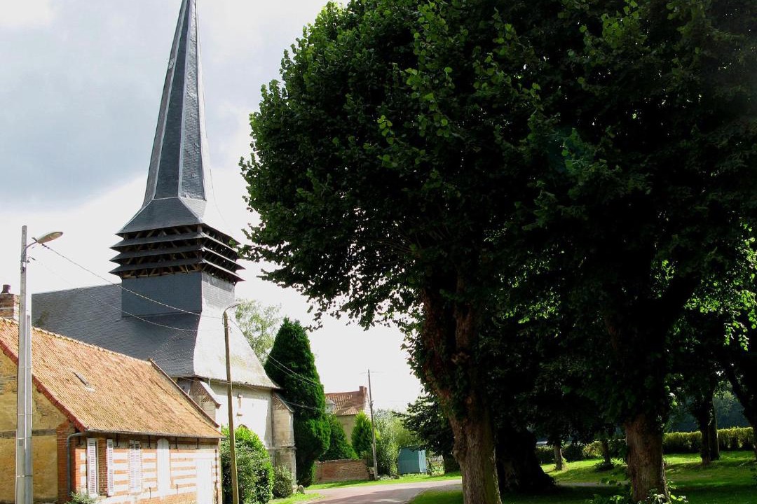 Photo of Others in Quevauvillers