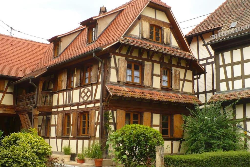 Photo of Others in Mundolsheim