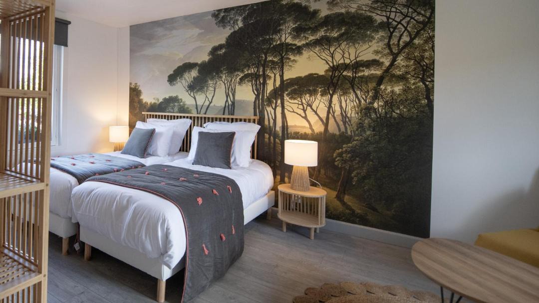 Photo of Bedroom in Quevauvillers