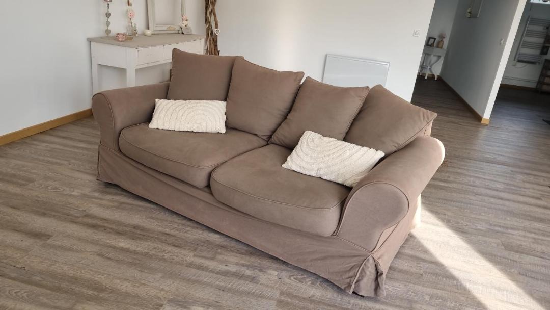 Photo of Livingroom in Pommereux