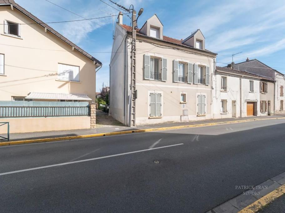 Photo of Others in Chanteloup-en-Brie