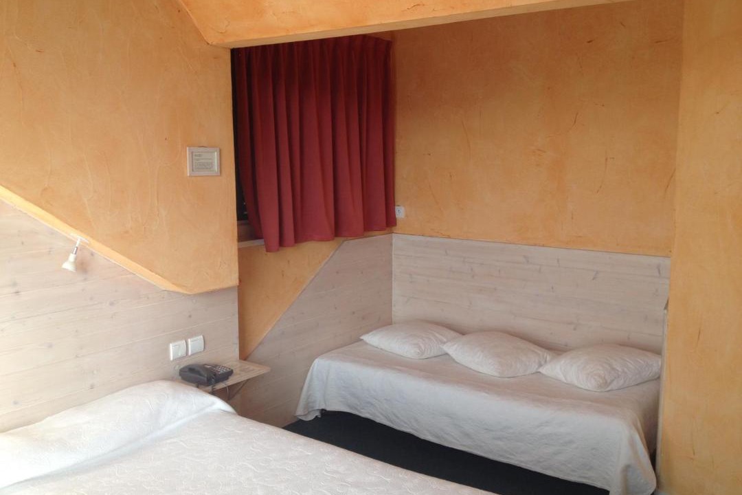 Photo of Bedroom in Chille