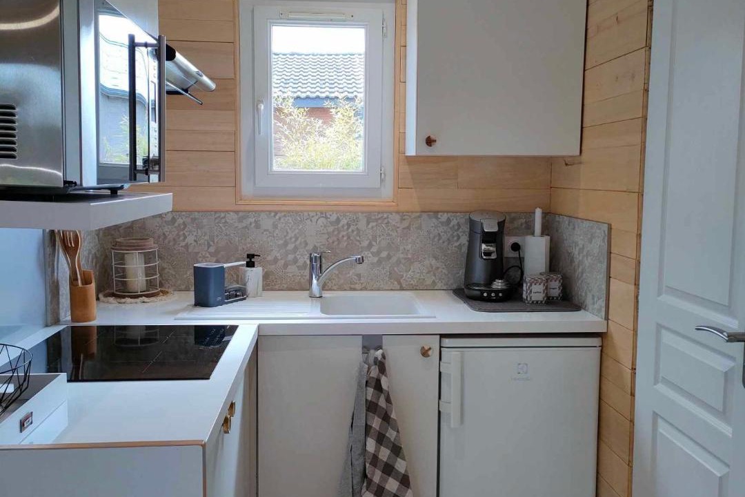 Photo of Kitchen in Voudenay