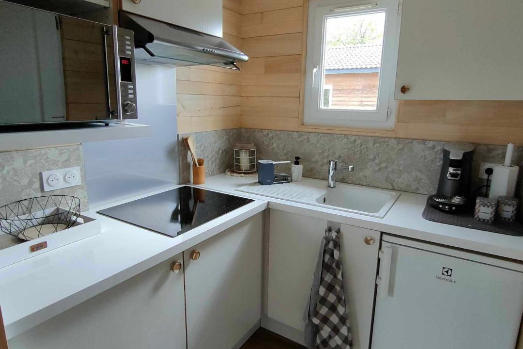 Photo of Kitchen in Voudenay
