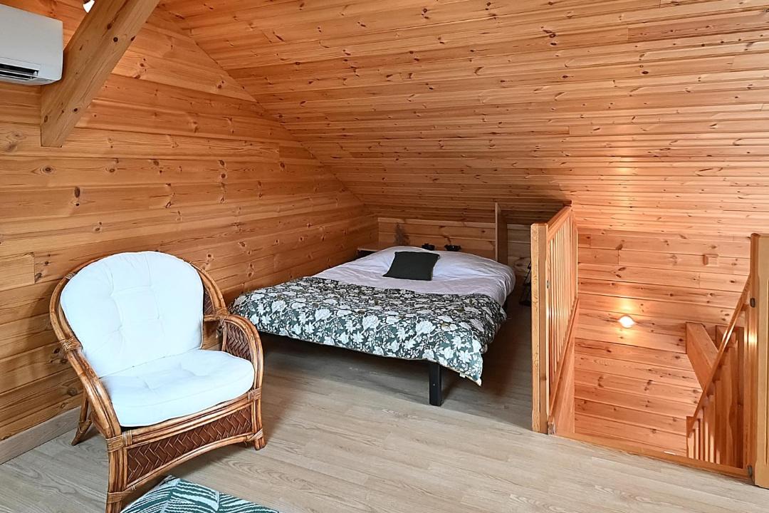 Photo of Bedroom in Ferdrupt