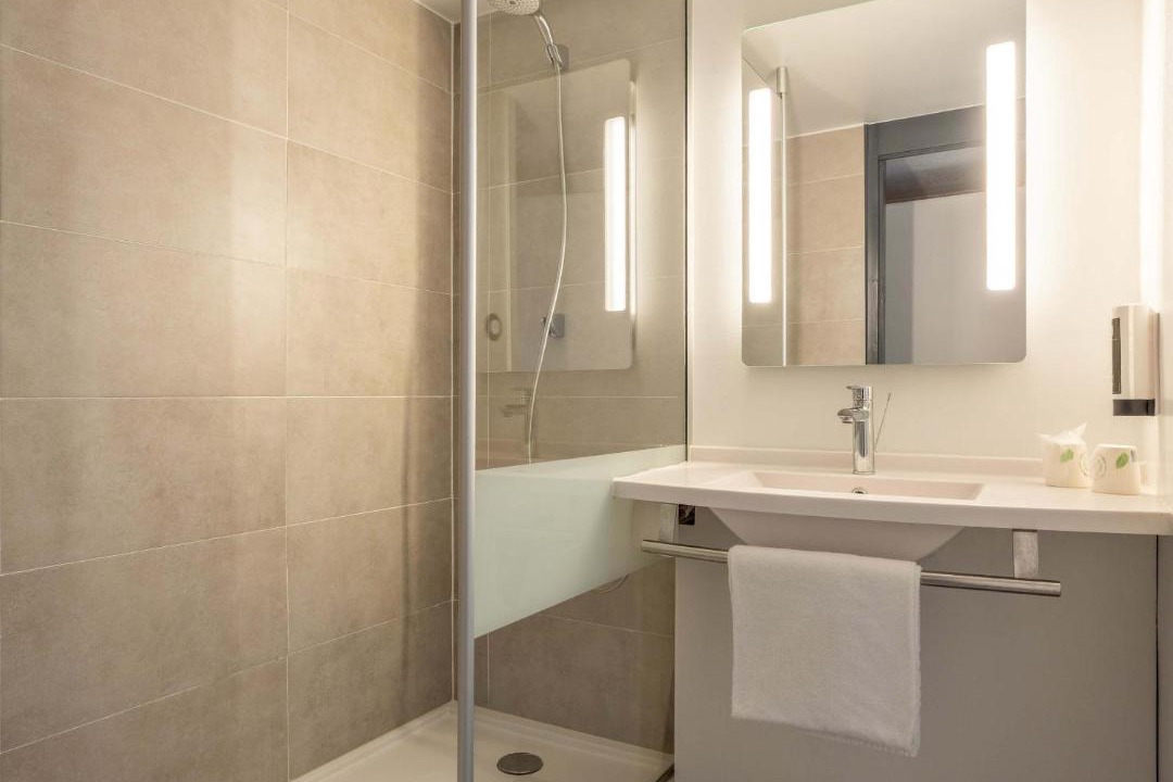 Photo of Bathroom in Rouvignies