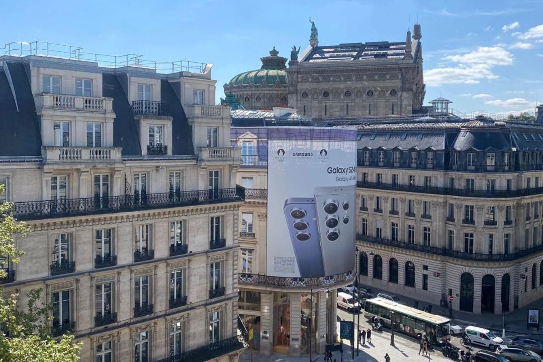 Photo of Others in Chaussee-d'Antin