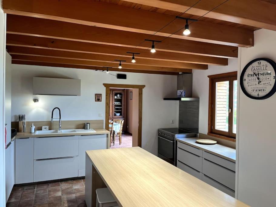 Photo of Kitchen in Domsure