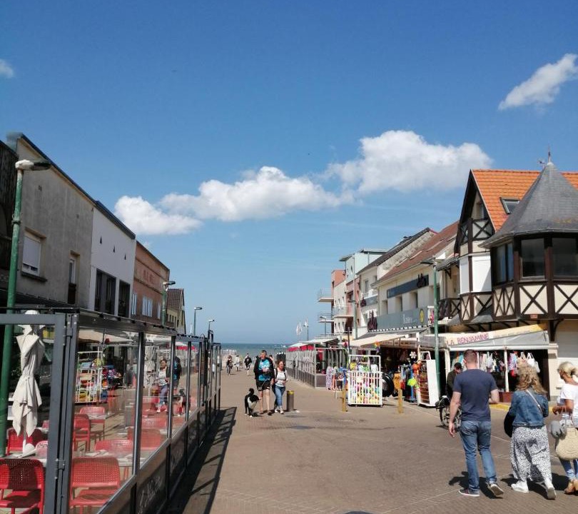 Photo of Others in Quend-Plage-les-Pins