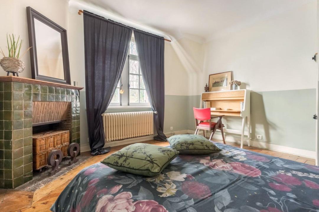 Photo of Bedroom in Croix