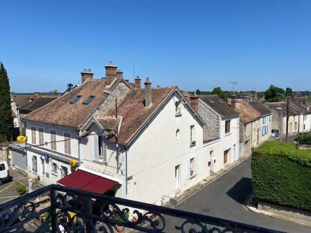 Photo of Buildings in Samois-sur-Seine