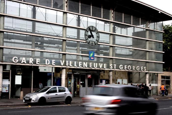 Photo of Others in Villeneuve-Saint-Georges