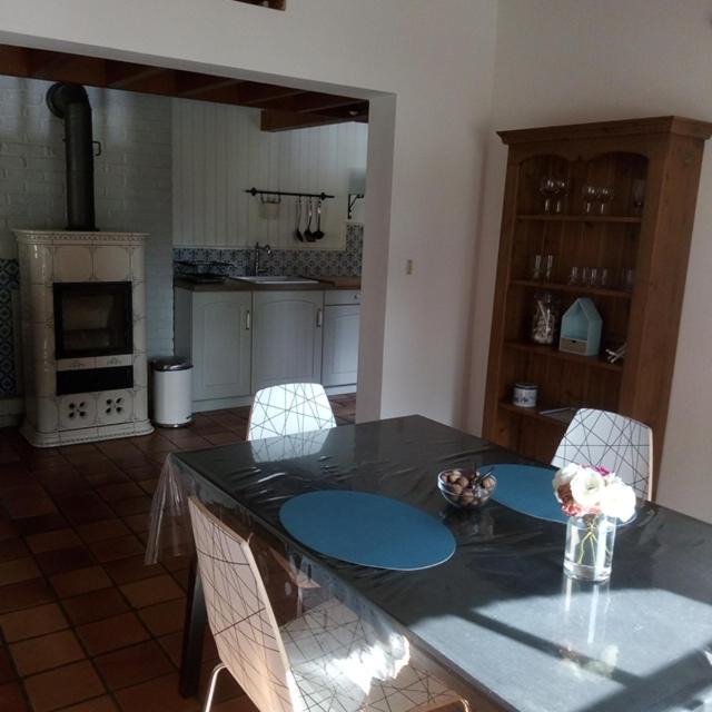 Photo of Kitchen in Colline-Beaumont