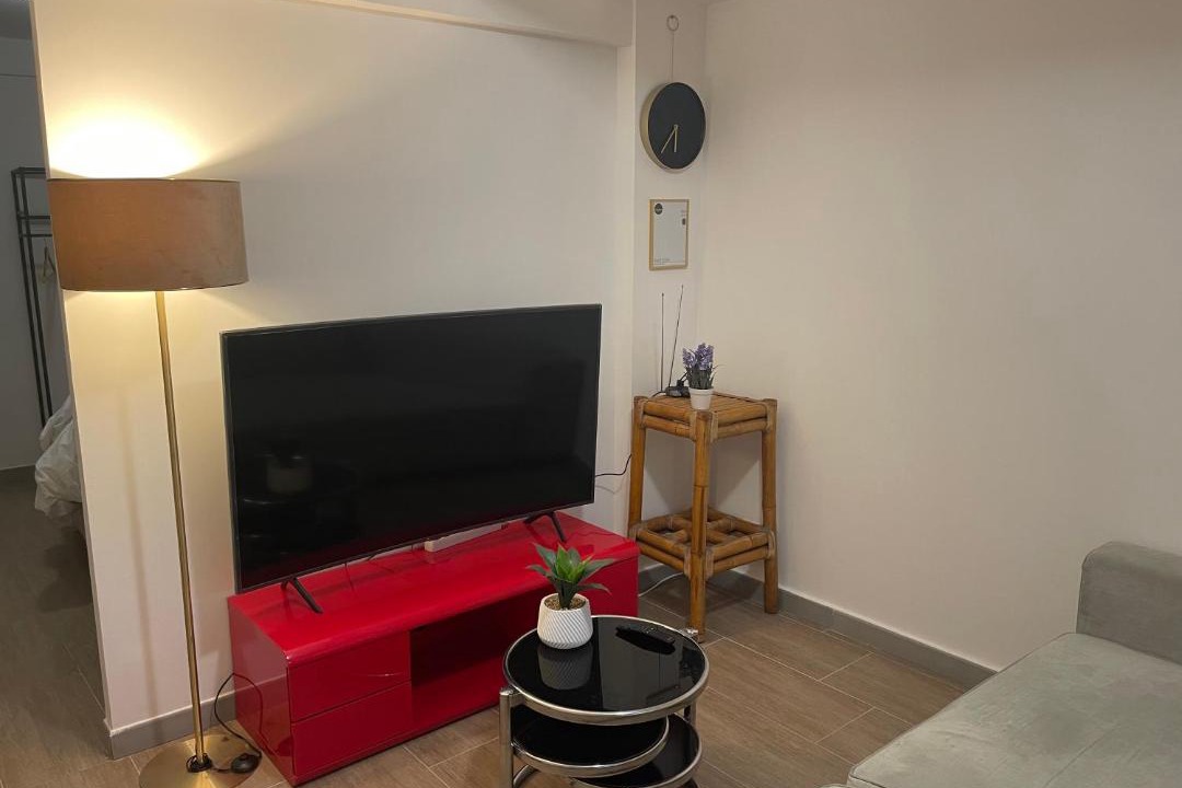 Photo of Livingroom in Sannois