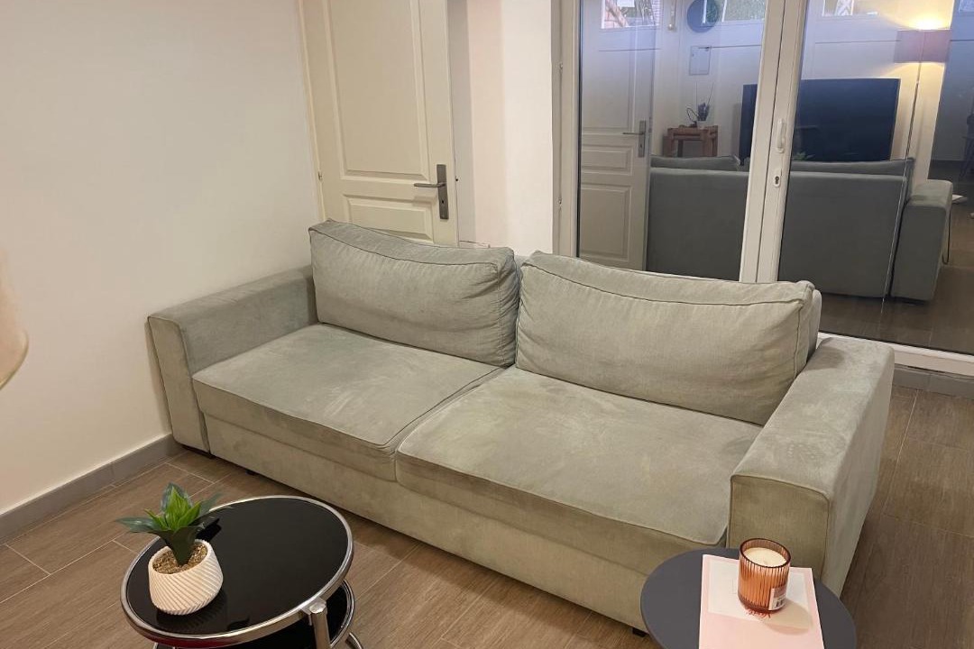 Photo of Livingroom in Sannois