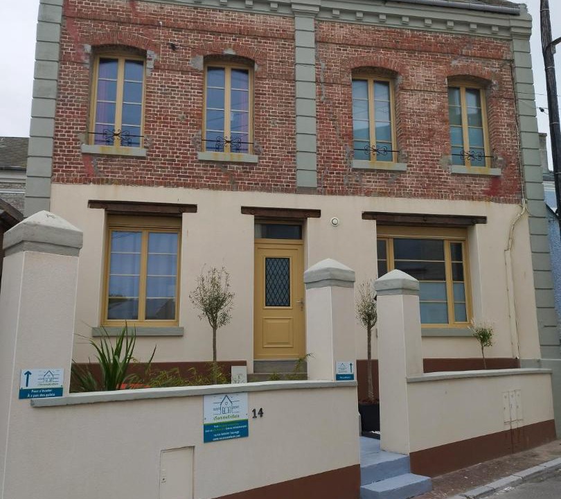 Photo of Others in Cayeux-sur-Mer