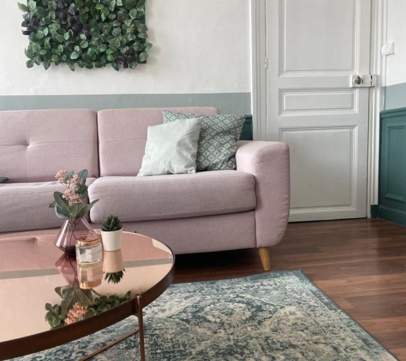Photo of Livingroom in Hincmar