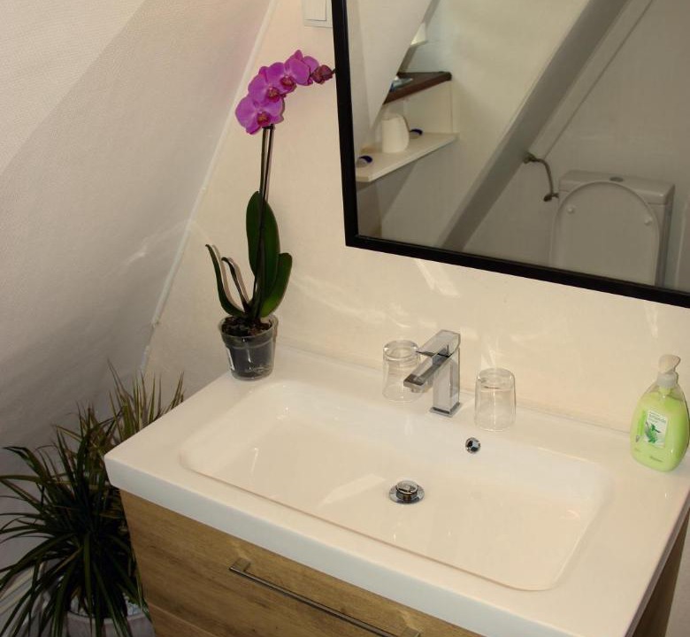 Photo of Bathroom in City-Centre - Petite France