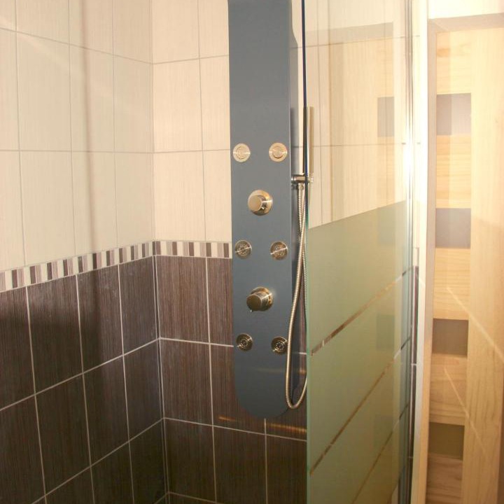 Photo of Bathroom in City-Centre - Petite France