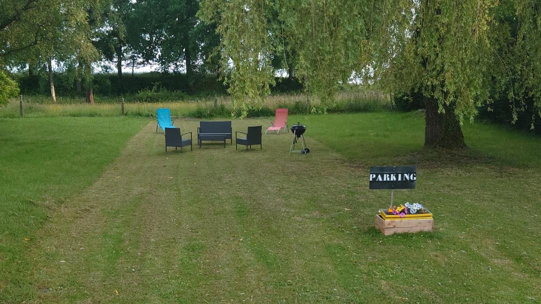 Photo of Others in Wasigny