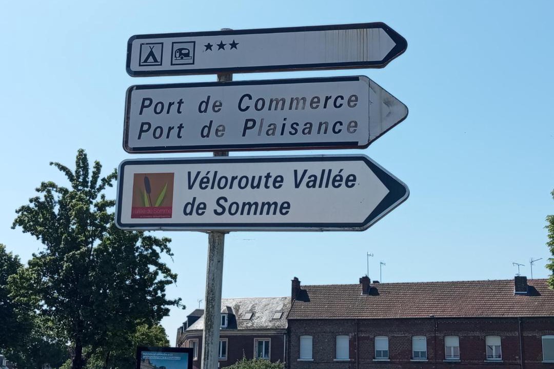 Photo of Others in Peronne