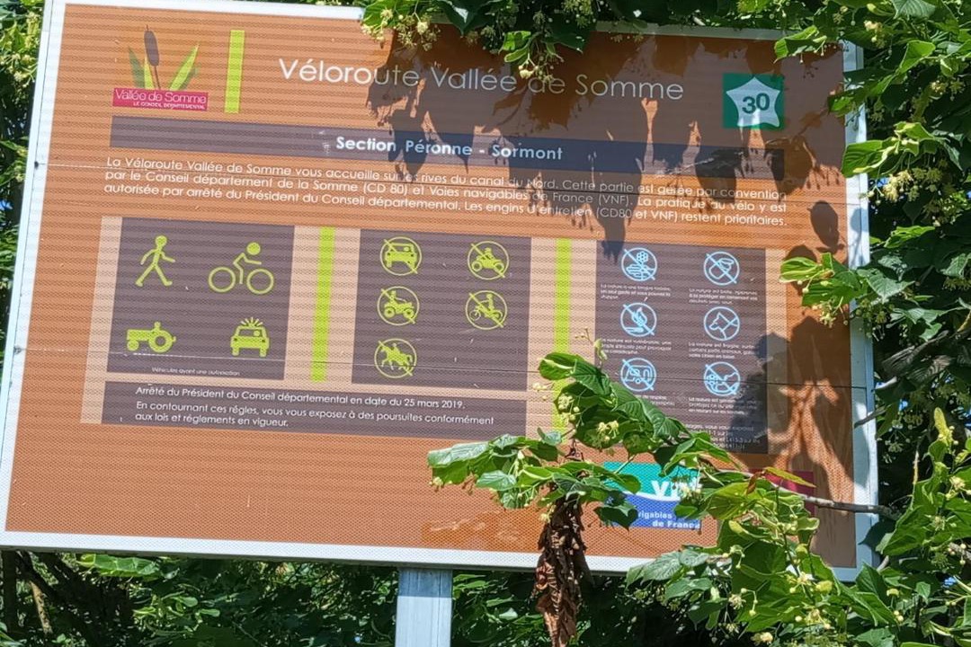 Photo of Outdoor in Peronne