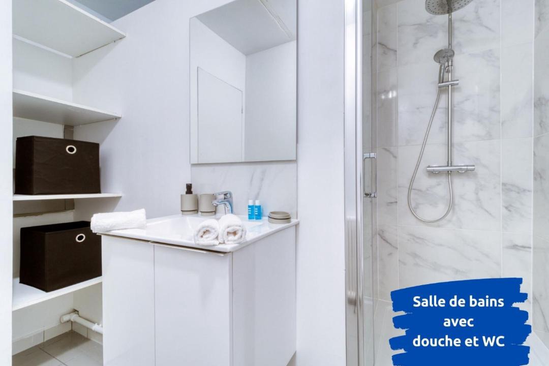 Photo of Bathroom in Douai