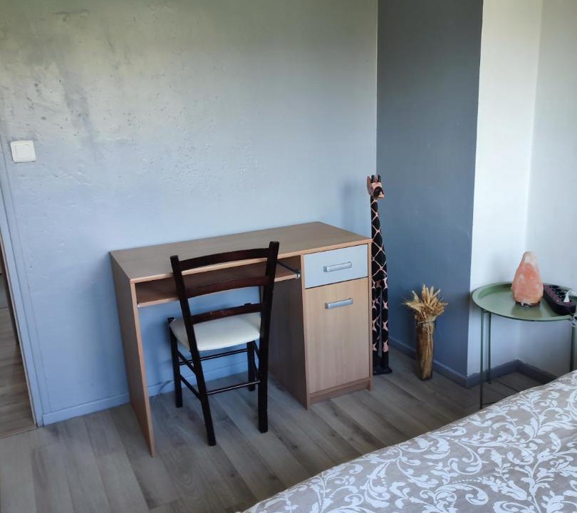 Photo of Bedroom in Lambersart