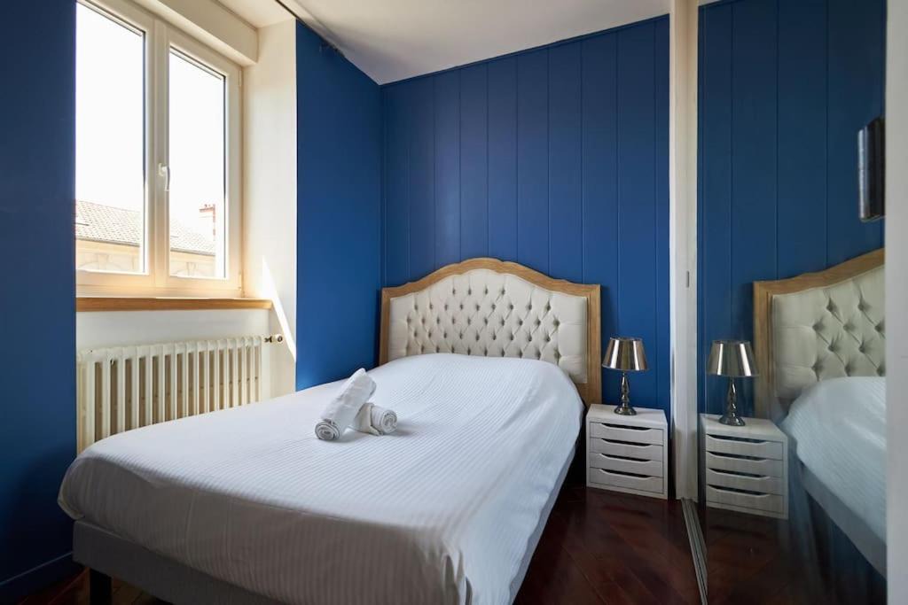 Photo of Bedroom in Barbatre